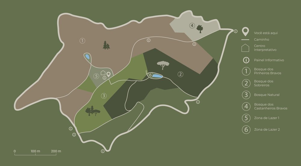 Mapa_Parque Micologico Alvazinhos-Fundo Verde